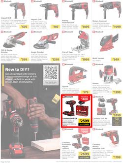 Builders : Every Tool To Get The Job Done (03 October - 27 November 2023), page 6