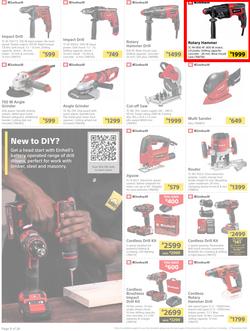 Builders : Every Tool To Get The Job Done (03 October - 27 November 2023), page 6
