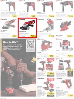 Builders : Every Tool To Get The Job Done (03 October - 27 November 2023), page 6