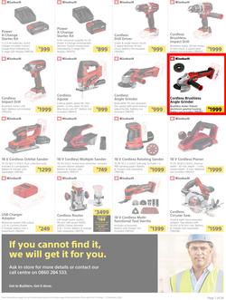 Builders : Every Tool To Get The Job Done (03 October - 27 November 2023), page 7