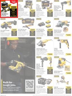Builders : Every Tool To Get The Job Done (03 October - 27 November 2023), page 8