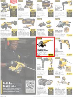 Builders : Every Tool To Get The Job Done (03 October - 27 November 2023), page 8