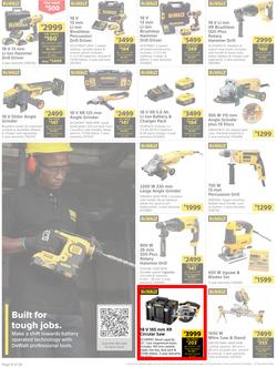 Builders : Every Tool To Get The Job Done (03 October - 27 November 2023), page 8