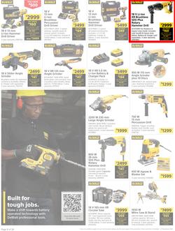 Builders : Every Tool To Get The Job Done (03 October - 27 November 2023), page 8