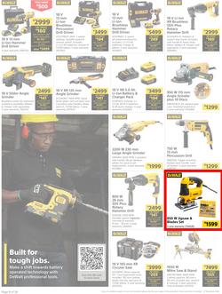 Builders : Every Tool To Get The Job Done (03 October - 27 November 2023), page 8