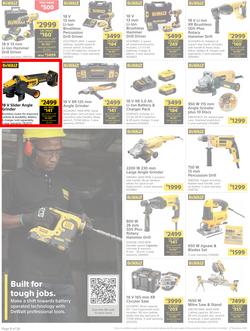 Builders : Every Tool To Get The Job Done (03 October - 27 November 2023), page 8