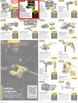 Builders : Every Tool To Get The Job Done (03 October - 27 November 2023), page 8