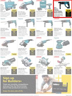 Builders : Every Tool To Get The Job Done (03 October - 27 November 2023), page 9