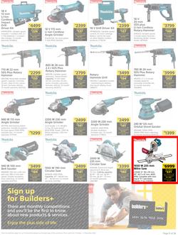 Builders : Every Tool To Get The Job Done (03 October - 27 November 2023), page 9