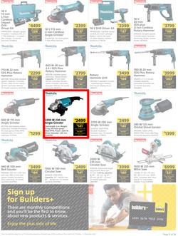 Builders : Every Tool To Get The Job Done (03 October - 27 November 2023), page 9