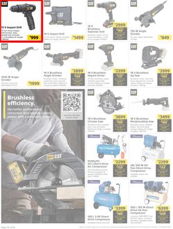 Builders : Every Tool To Get The Job Done (03 October - 27 November 2023), page 10