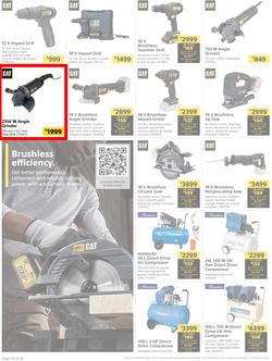Builders : Every Tool To Get The Job Done (03 October - 27 November 2023), page 10