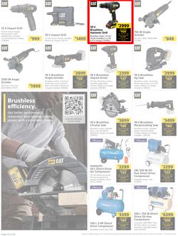 Builders : Every Tool To Get The Job Done (03 October - 27 November 2023), page 10
