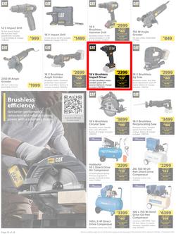 Builders : Every Tool To Get The Job Done (03 October - 27 November 2023), page 10