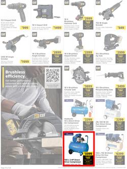 Builders : Every Tool To Get The Job Done (03 October - 27 November 2023), page 10