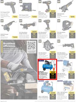 Builders : Every Tool To Get The Job Done (03 October - 27 November 2023), page 10