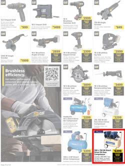 Builders : Every Tool To Get The Job Done (03 October - 27 November 2023), page 10