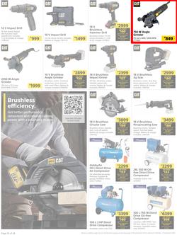 Builders : Every Tool To Get The Job Done (03 October - 27 November 2023), page 10