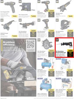 Builders : Every Tool To Get The Job Done (03 October - 27 November 2023), page 10