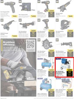 Builders : Every Tool To Get The Job Done (03 October - 27 November 2023), page 10