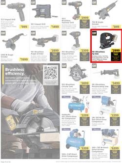 Builders : Every Tool To Get The Job Done (03 October - 27 November 2023), page 10