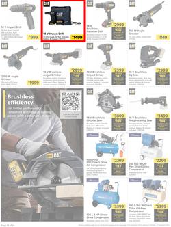 Builders : Every Tool To Get The Job Done (03 October - 27 November 2023), page 10