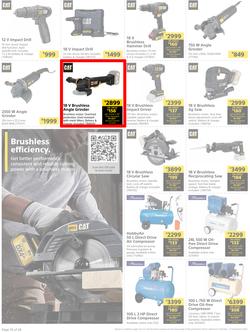 Builders : Every Tool To Get The Job Done (03 October - 27 November 2023), page 10