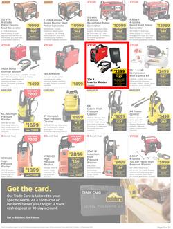 Builders : Every Tool To Get The Job Done (03 October - 27 November 2023), page 11