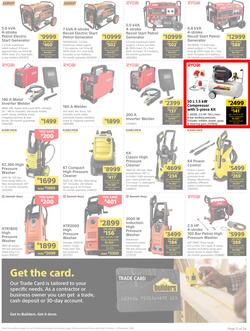 Builders : Every Tool To Get The Job Done (03 October - 27 November 2023), page 11