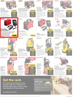 Builders : Every Tool To Get The Job Done (03 October - 27 November 2023), page 11