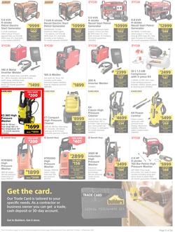 Builders : Every Tool To Get The Job Done (03 October - 27 November 2023), page 11