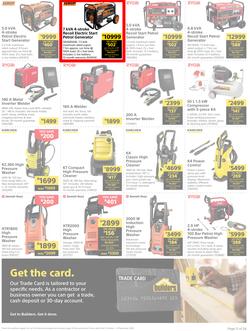 Builders : Every Tool To Get The Job Done (03 October - 27 November 2023), page 11