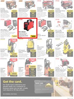 Builders : Every Tool To Get The Job Done (03 October - 27 November 2023), page 11