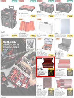 Builders : Every Tool To Get The Job Done (03 October - 27 November 2023), page 12