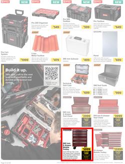 Builders : Every Tool To Get The Job Done (03 October - 27 November 2023), page 12
