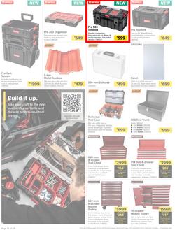 Builders : Every Tool To Get The Job Done (03 October - 27 November 2023), page 12