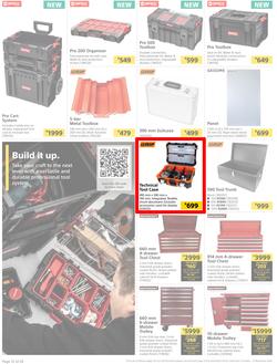 Builders : Every Tool To Get The Job Done (03 October - 27 November 2023), page 12