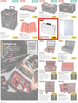 Builders : Every Tool To Get The Job Done (03 October - 27 November 2023), page 12
