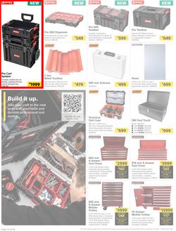 Builders : Every Tool To Get The Job Done (03 October - 27 November 2023), page 12