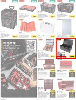 Builders : Every Tool To Get The Job Done (03 October - 27 November 2023), page 12