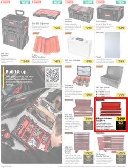 Builders : Every Tool To Get The Job Done (03 October - 27 November 2023), page 12