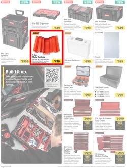 Builders : Every Tool To Get The Job Done (03 October - 27 November 2023), page 12