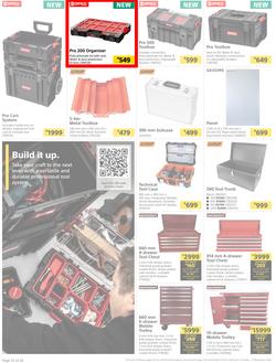 Builders : Every Tool To Get The Job Done (03 October - 27 November 2023), page 12