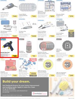 Builders : Every Tool To Get The Job Done (03 October - 27 November 2023), page 13