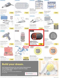 Builders : Every Tool To Get The Job Done (03 October - 27 November 2023), page 13