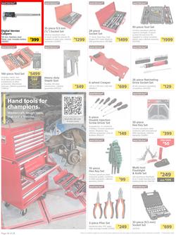 Builders : Every Tool To Get The Job Done (03 October - 27 November 2023), page 14