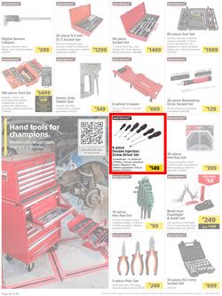 Builders : Every Tool To Get The Job Done (03 October - 27 November 2023), page 14