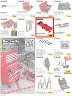 Builders : Every Tool To Get The Job Done (03 October - 27 November 2023), page 14
