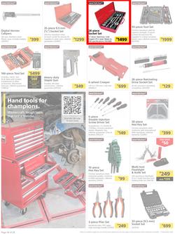 Builders : Every Tool To Get The Job Done (03 October - 27 November 2023), page 14