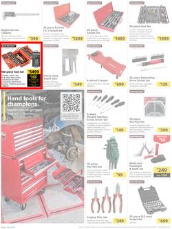 Builders : Every Tool To Get The Job Done (03 October - 27 November 2023), page 14
